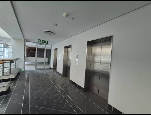 1,597M² OFFICE TO LET IN SANDTON CENTRAL